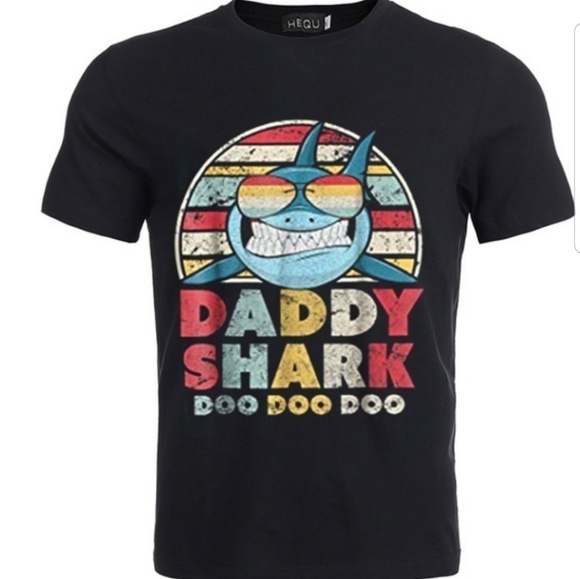 Other - 💥Baby Shark tshirt XL